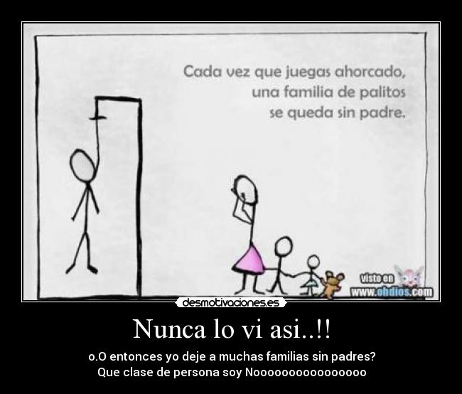 Nunca lo vi asi..!! -