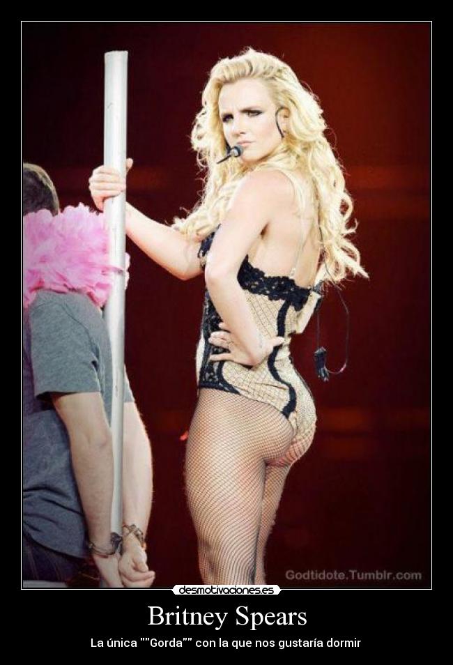 Britney Spears -