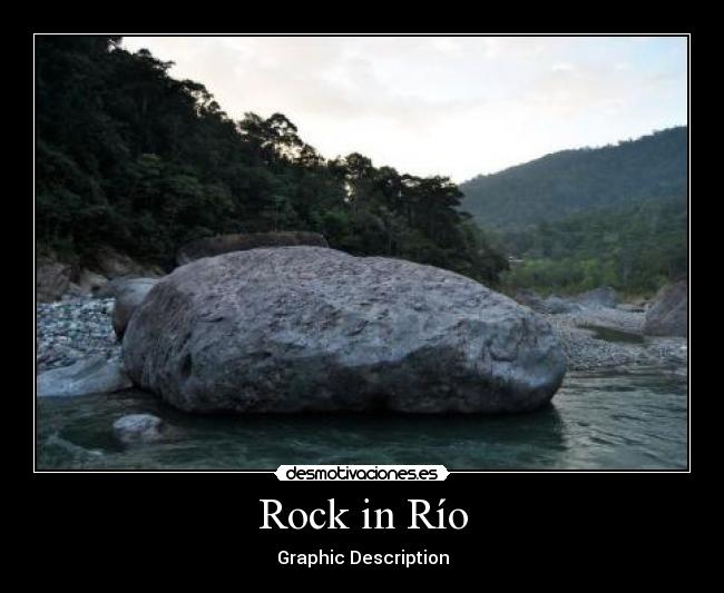 Rock in Río -