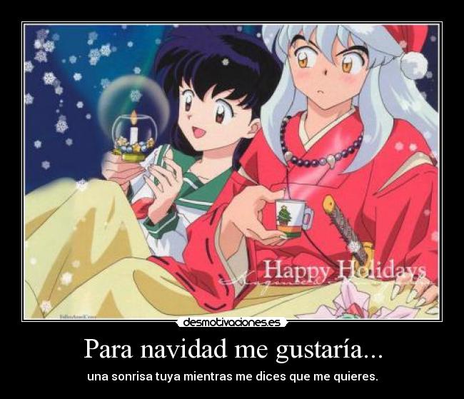 carteles navidad gustaria desmotivaciones