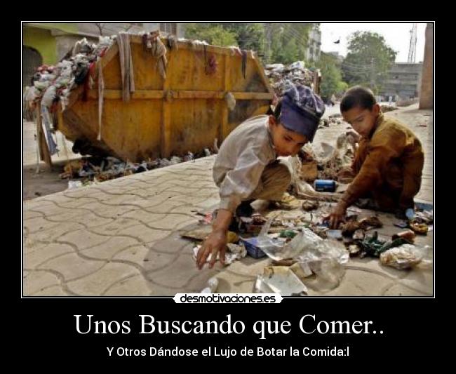 carteles realidad desmotivaciones