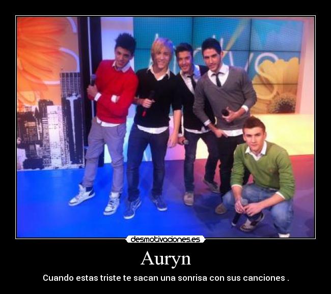Auryn - 