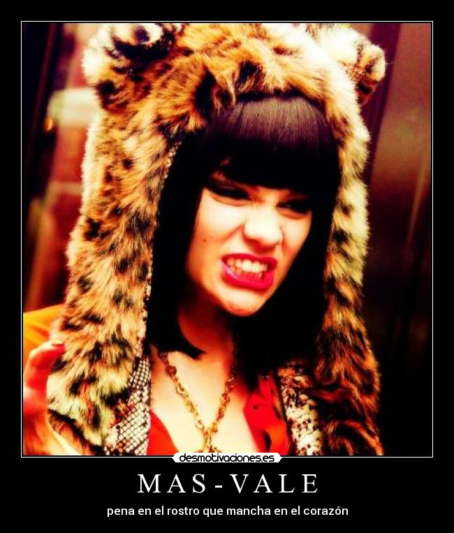 M A S - V A L E - 