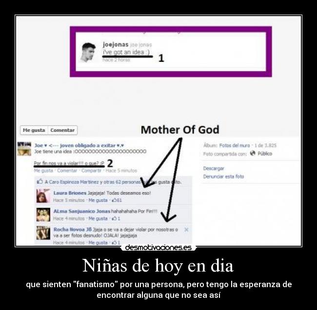 carteles ninas que quieren follar con joe cuando quiero follar con princeofpersia amo desmotivaciones