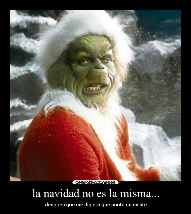 carteles navidad mirely desmotivaciones