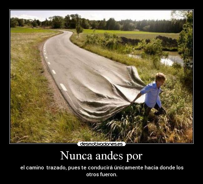 carteles dtrh desmotivaciones