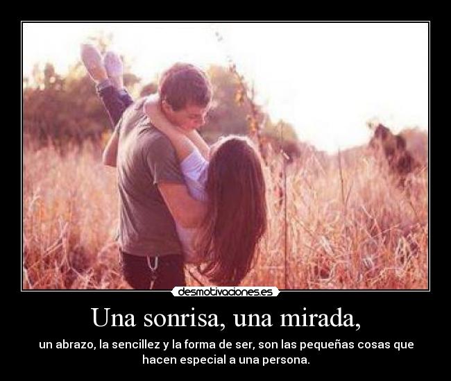 carteles sonrisa crees preguntale madre desmotivaciones