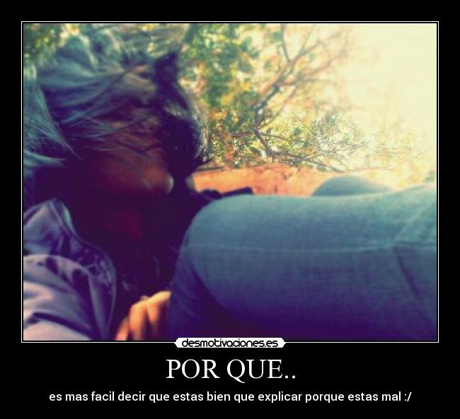 carteles xque desmotivaciones