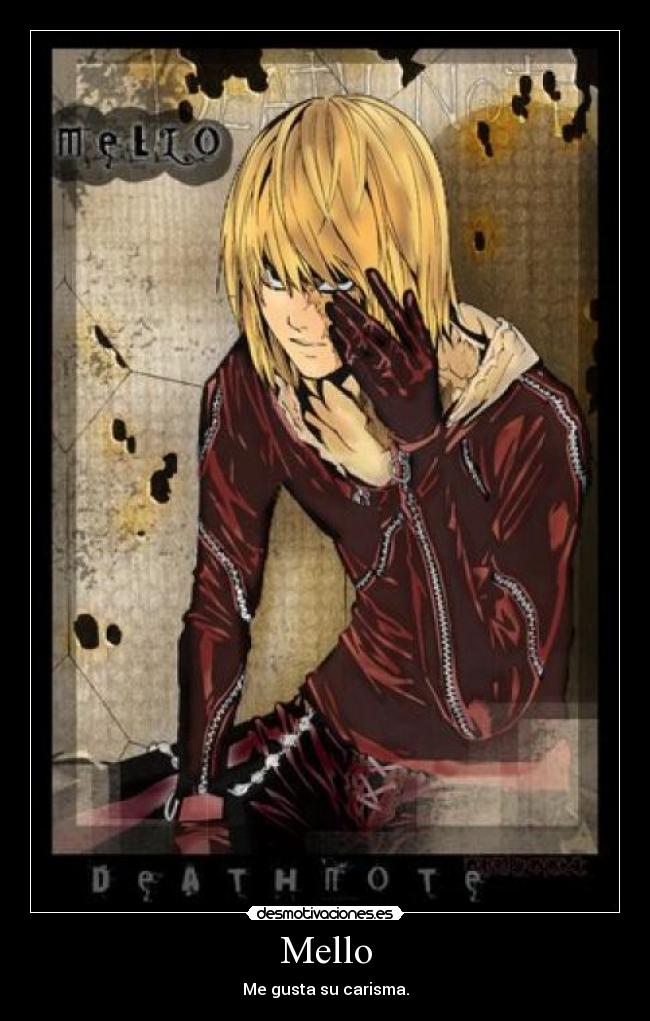 Mello -