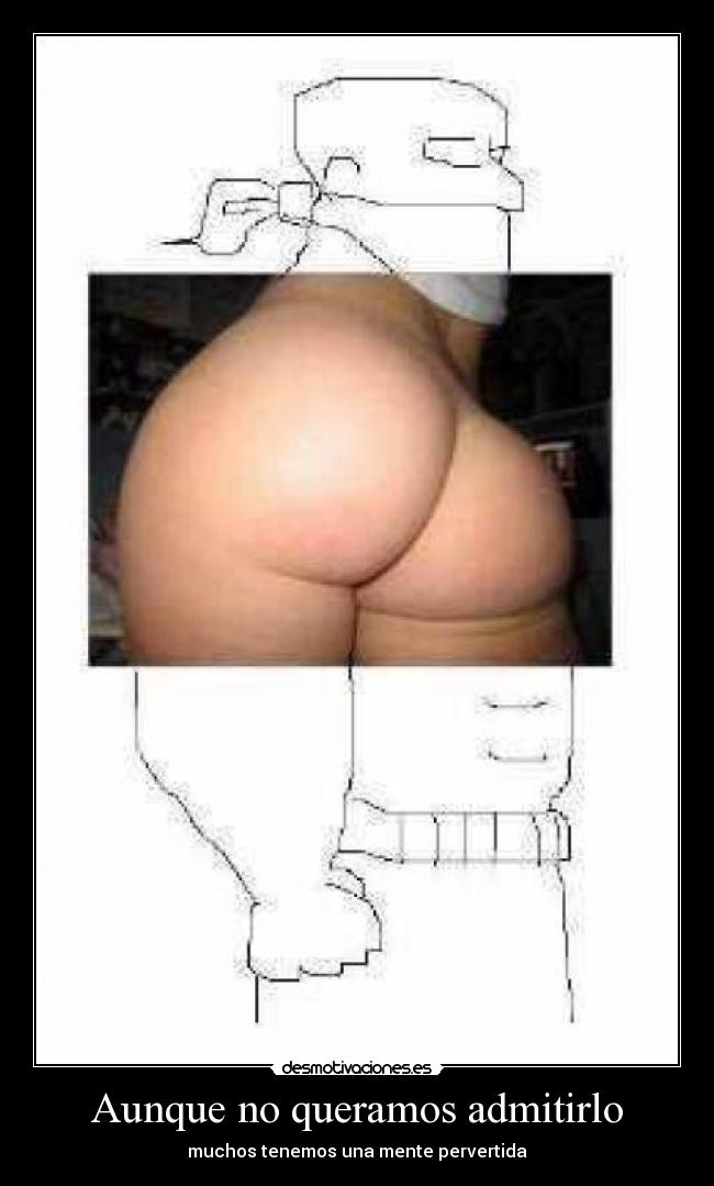 carteles mente pervertida desmotivaciones