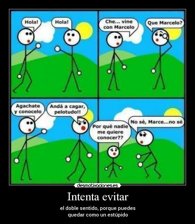 carteles esta foto risa desmotivaciones