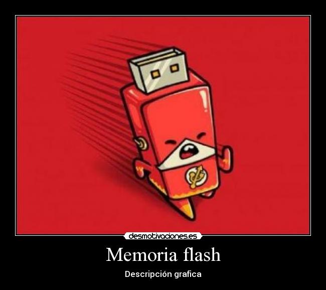 Memoria flash -