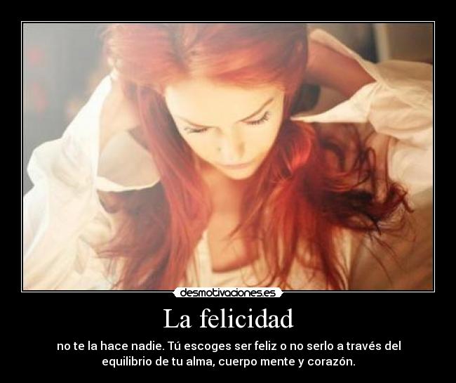 carteles felicidad felicidad desmotivaciones