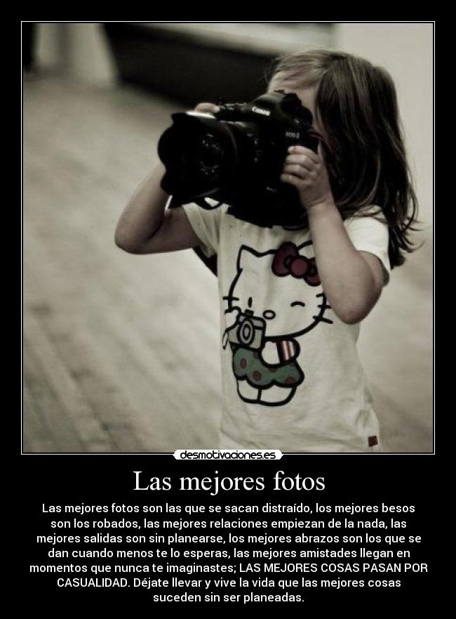 Las mejores fotos - 