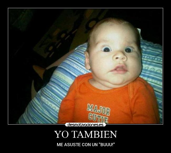 YO TAMBIEN - 