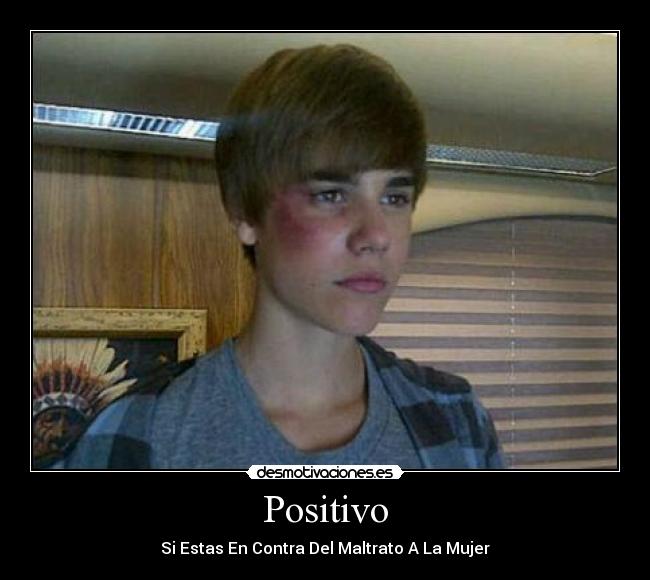 Positivo -