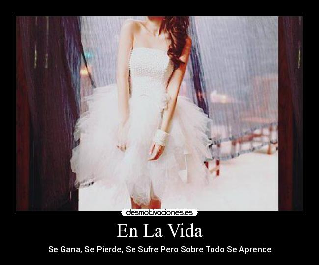 En La Vida -