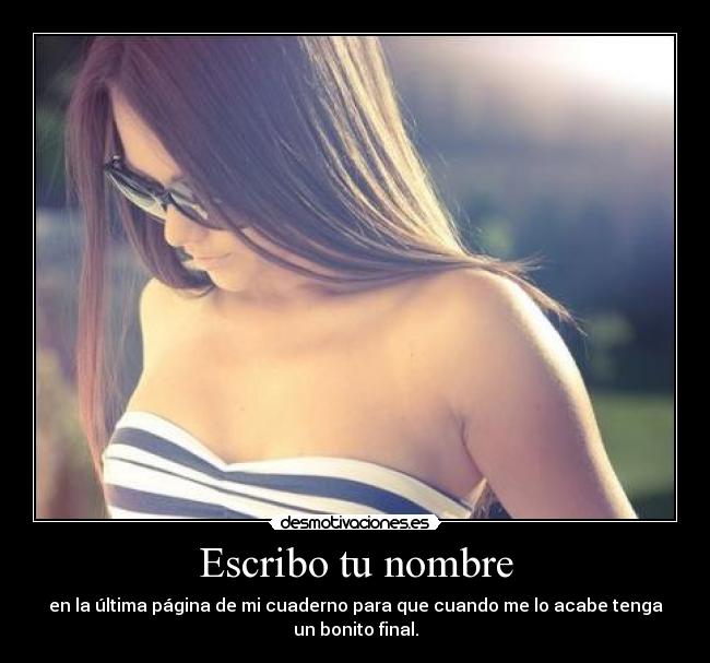 carteles escribo desmotivaciones