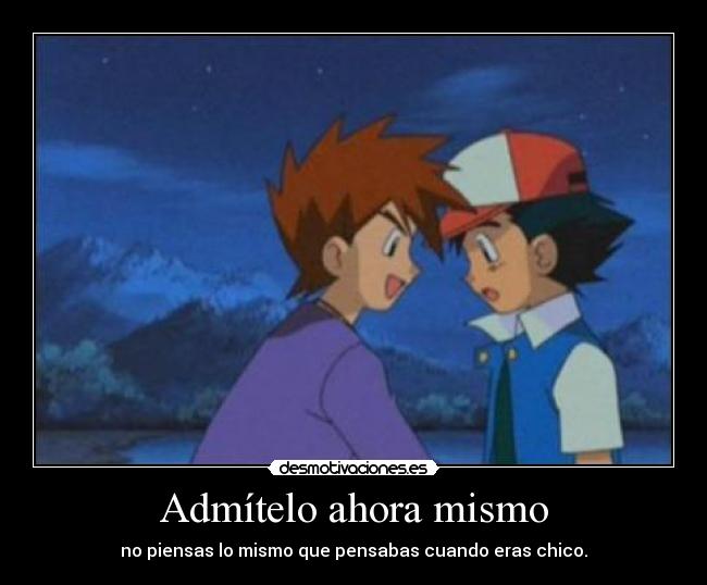 carteles infancia perdida desmotivaciones