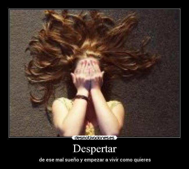 Despertar - 