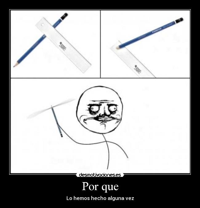 carteles sabes que los hecho desmotivaciones