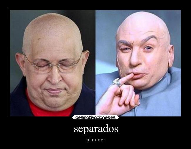 separados - 