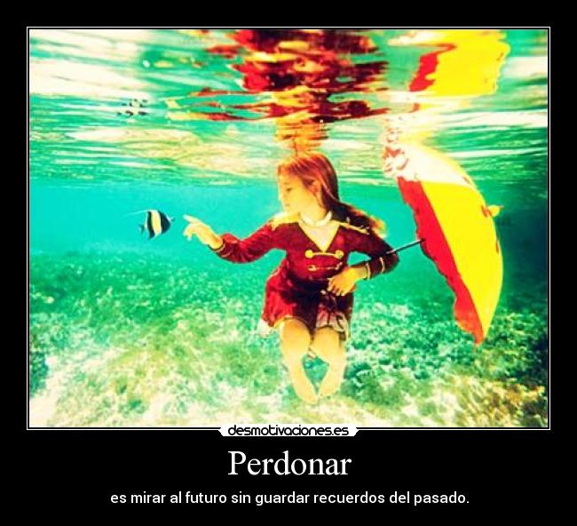 Perdonar - 
