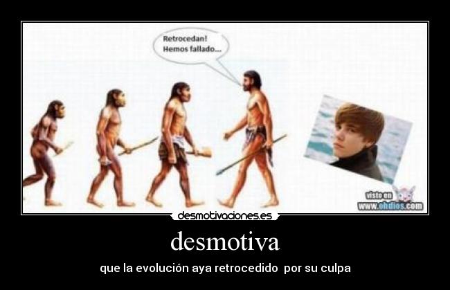 carteles desmotivaciones