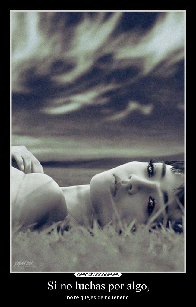 carteles  desmotivaciones