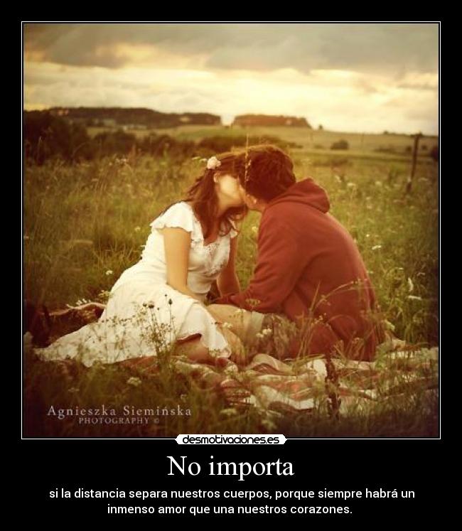 No importa - 