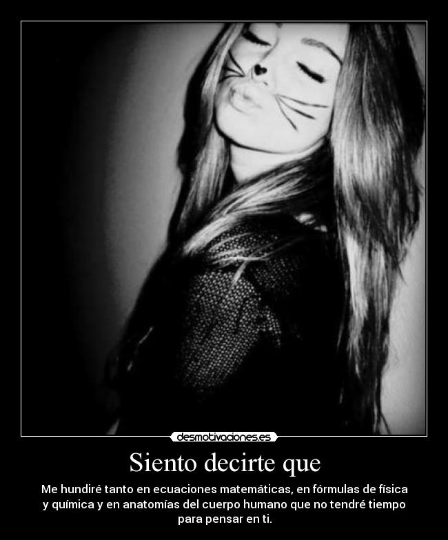 carteles makasister desmotivaciones