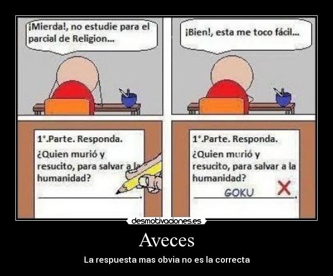 Aveces -