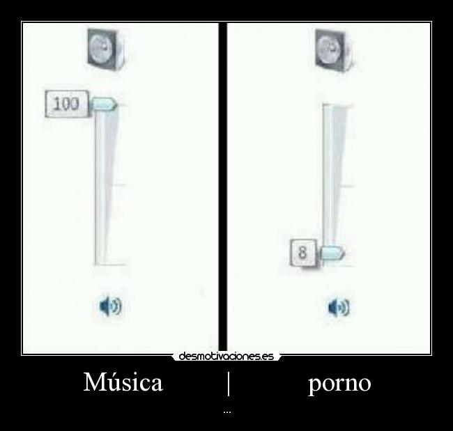 Música         |           porno - 