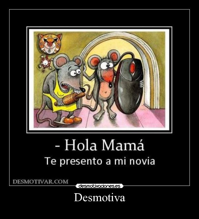 Desmotiva -