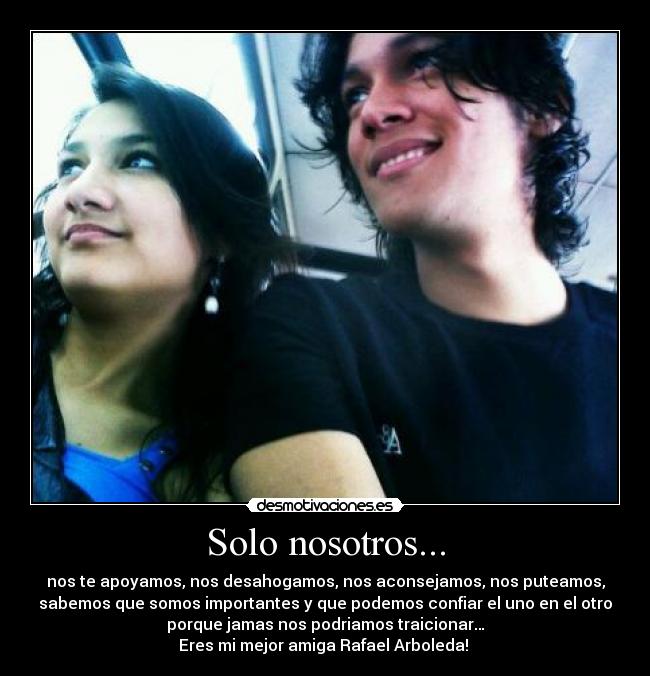 carteles karlita desmotivaciones