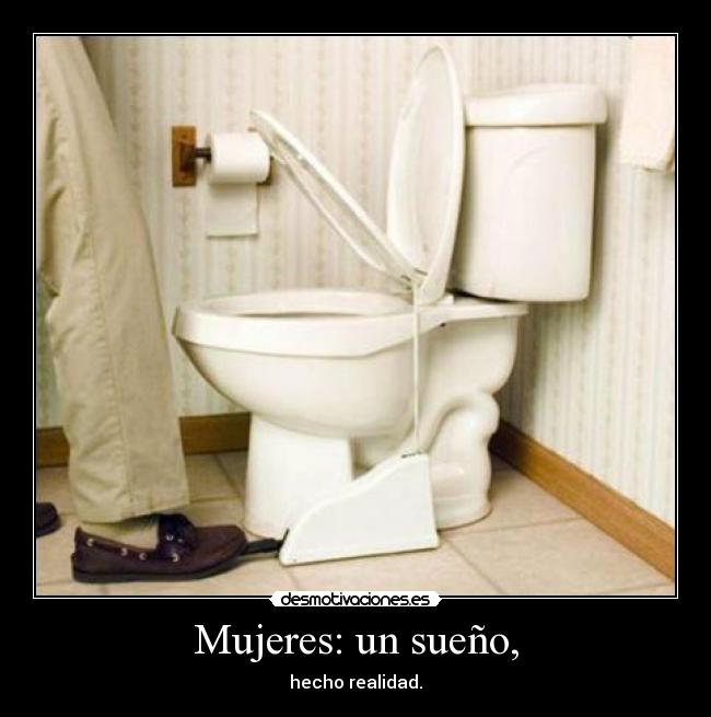 Mujeres: un sueño, -