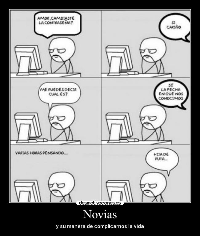 Novias - 