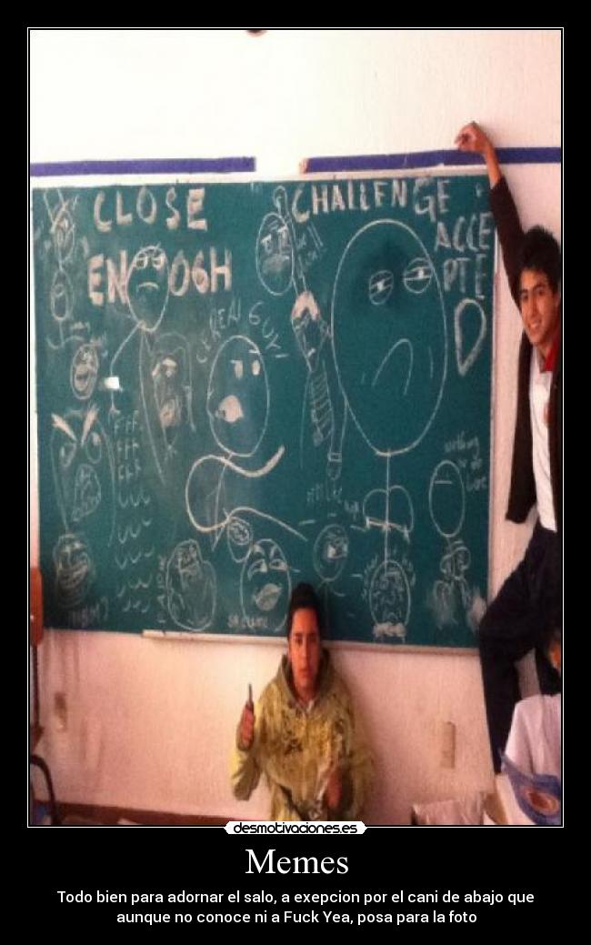 Memes -