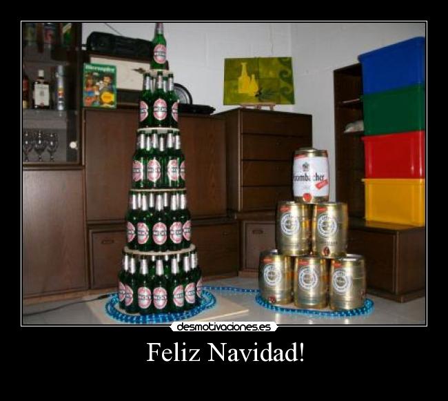 Feliz Navidad! - 
