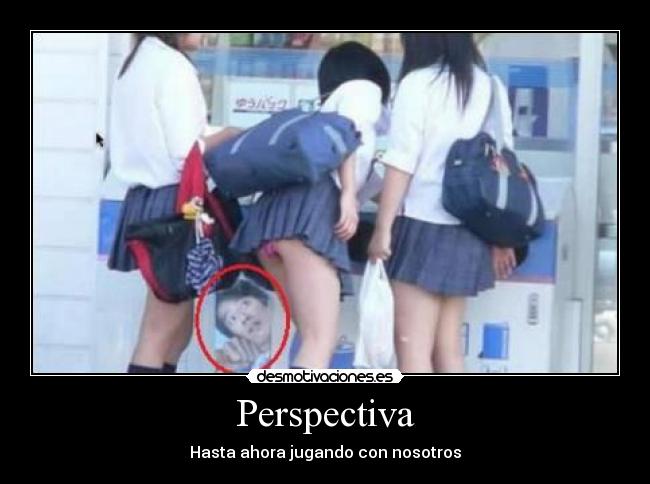 Perspectiva - 