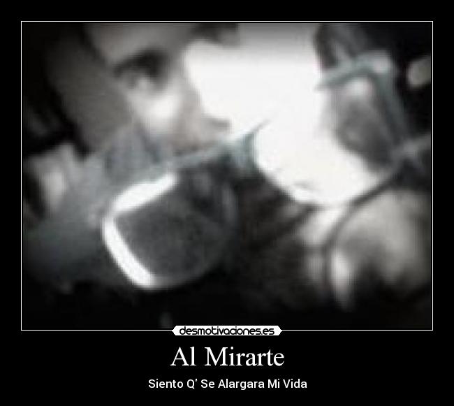Al Mirarte - 
