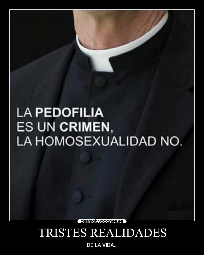 TRISTES REALIDADES - 