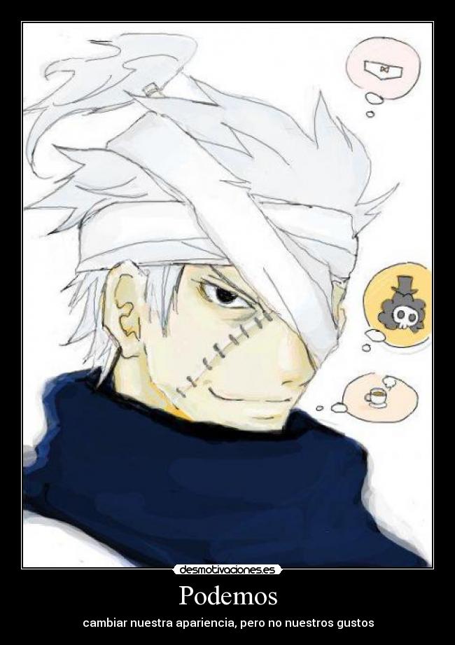 carteles onepiece ryuuma jeremai desmotivaciones