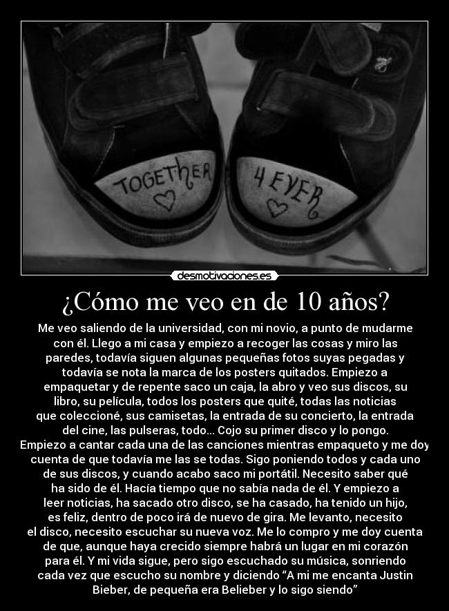 carteles justin bieber belieber forever preciosisimo skfgaklsfgaslk mio desmotivaciones