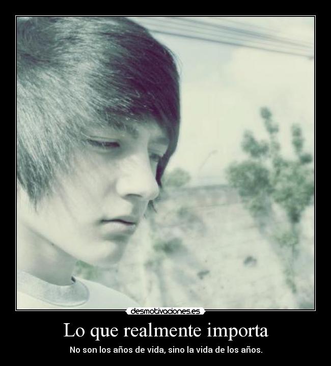 carteles que realmente importa desmotivaciones