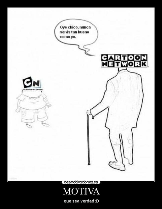 MOTIVA - que sea verdad :D