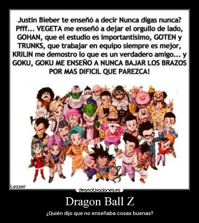 Dragon Ball Z - 