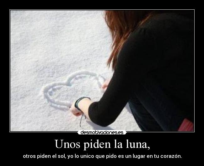 carteles pido lugar corazon desmotivaciones