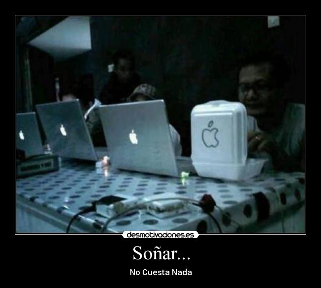 Soñar... - No Cuesta Nada