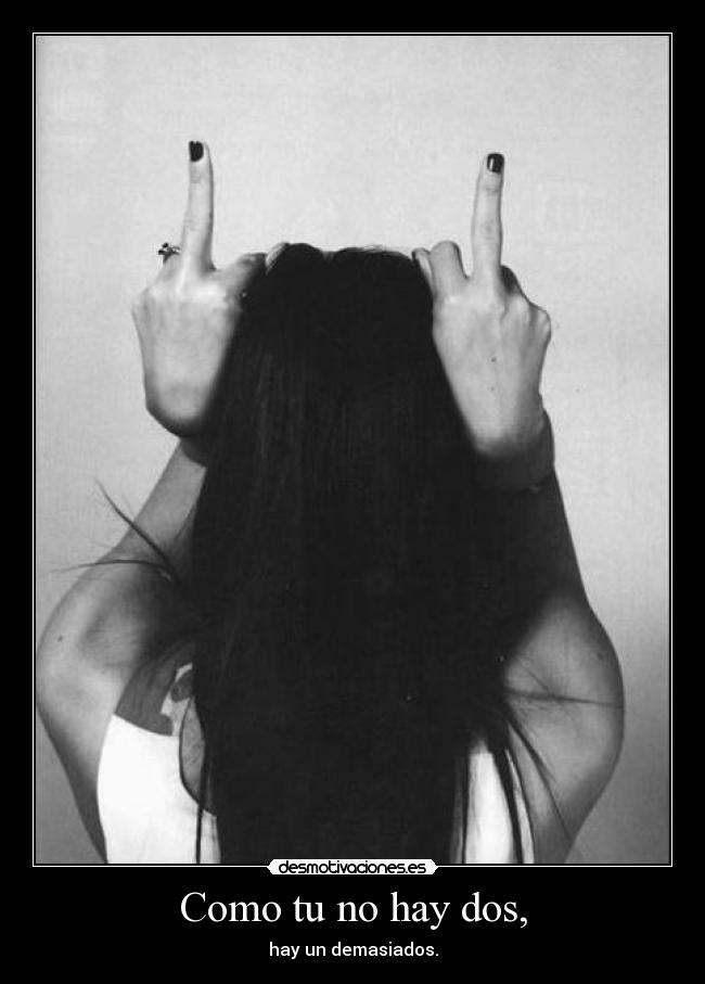 carteles happy desmotivaciones